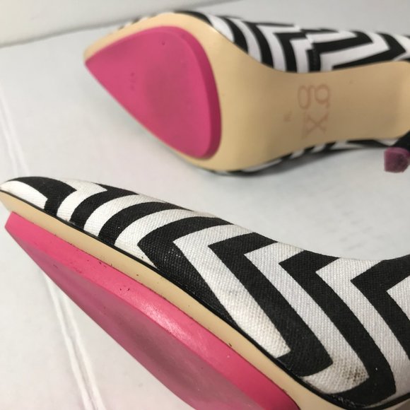 Ladies New Gwen Stefani Heels 7M - Picture 2 of 15